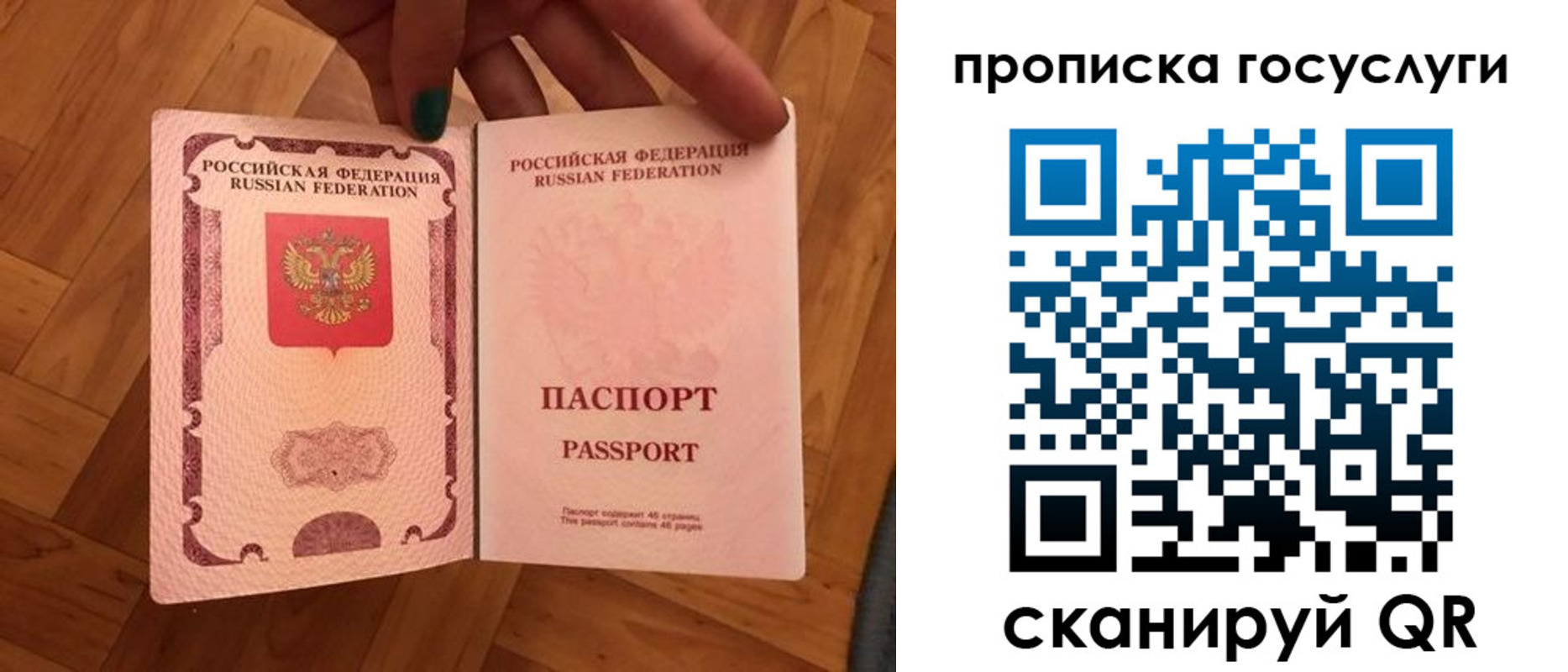 прописка в Новороссийске